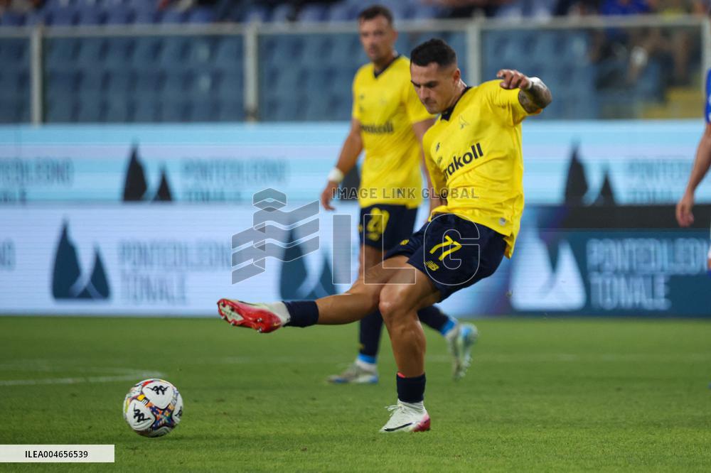 CALCIO - Serie B - UC Sampdoria vs Modena FC