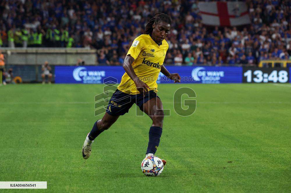 CALCIO - Serie B - UC Sampdoria vs Modena FC