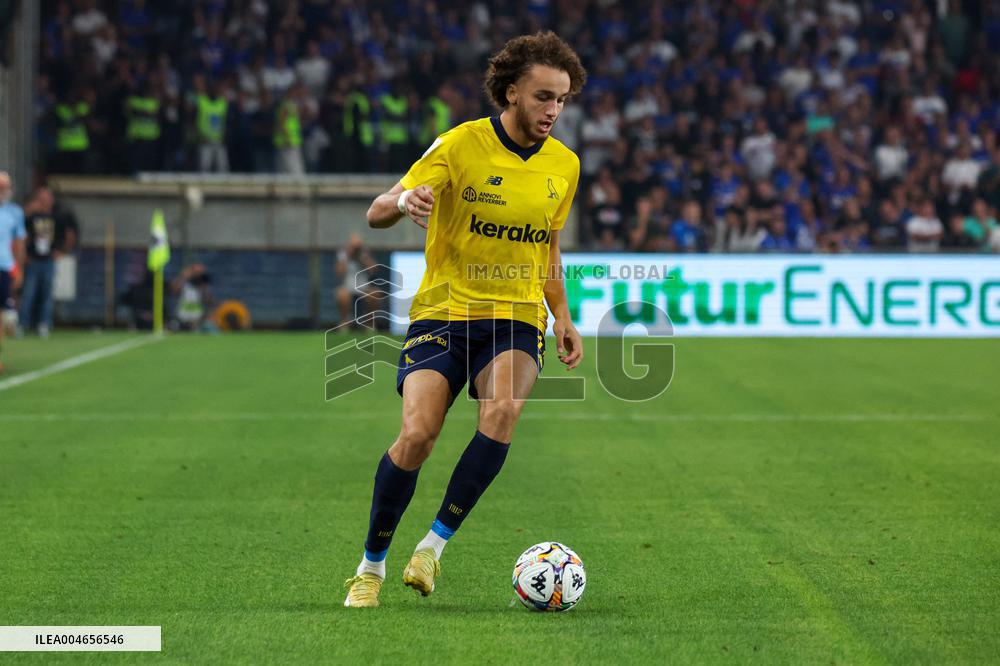 CALCIO - Serie B - UC Sampdoria vs Modena FC