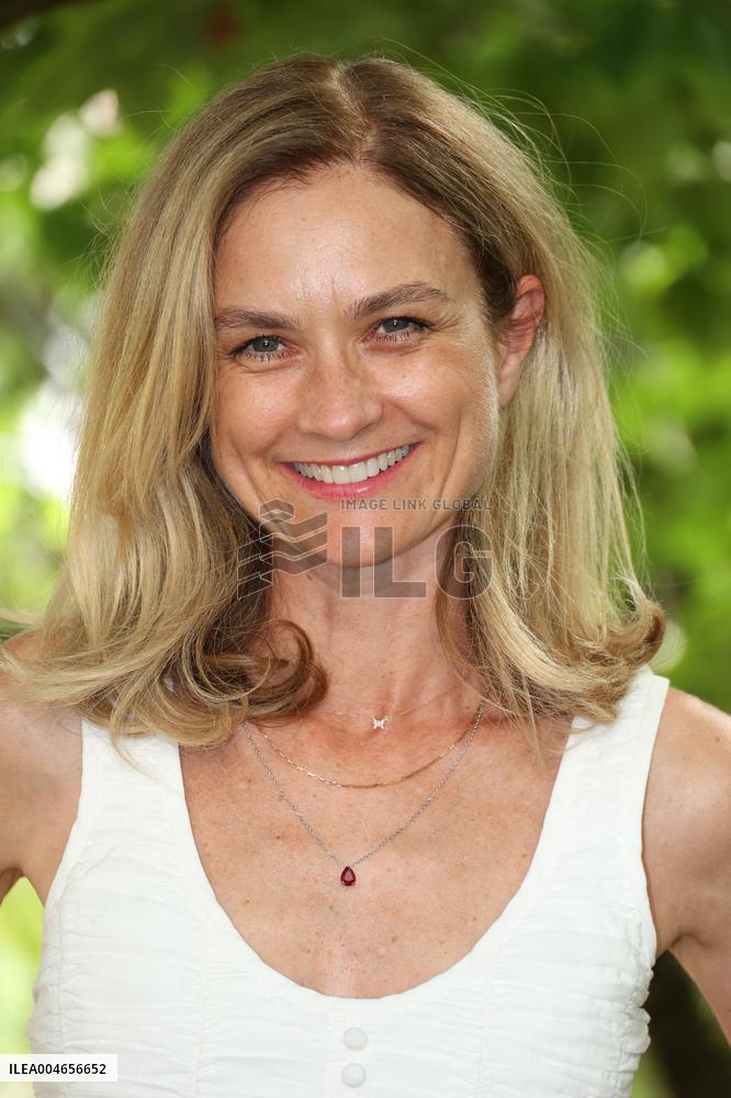 Angouleme Film Festival - L'erreur Photocall