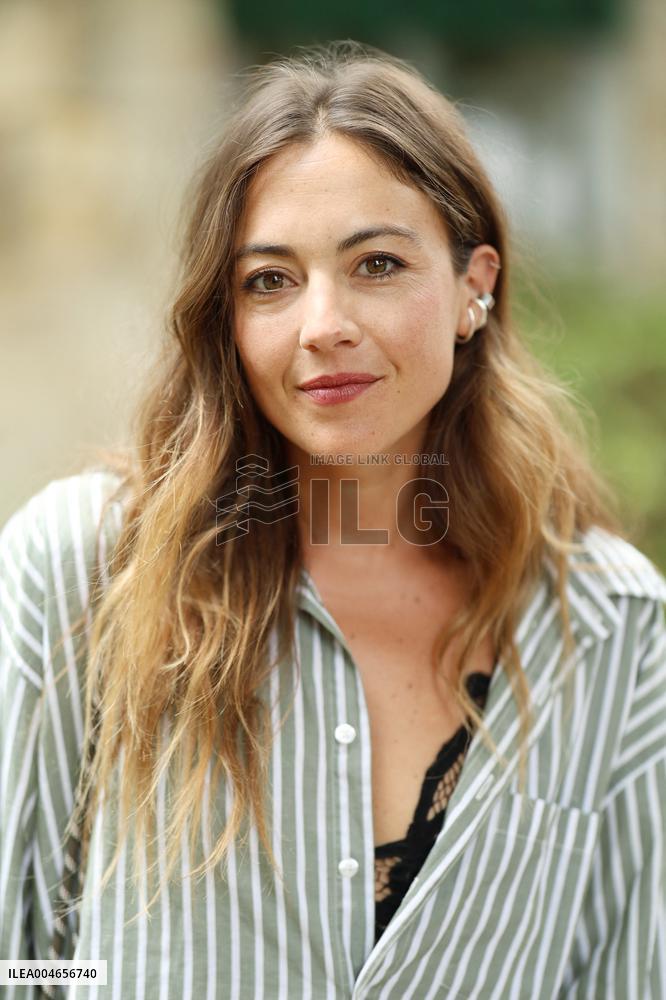 Angouleme Film Festival - Adieu Jean-Pat  Photocall