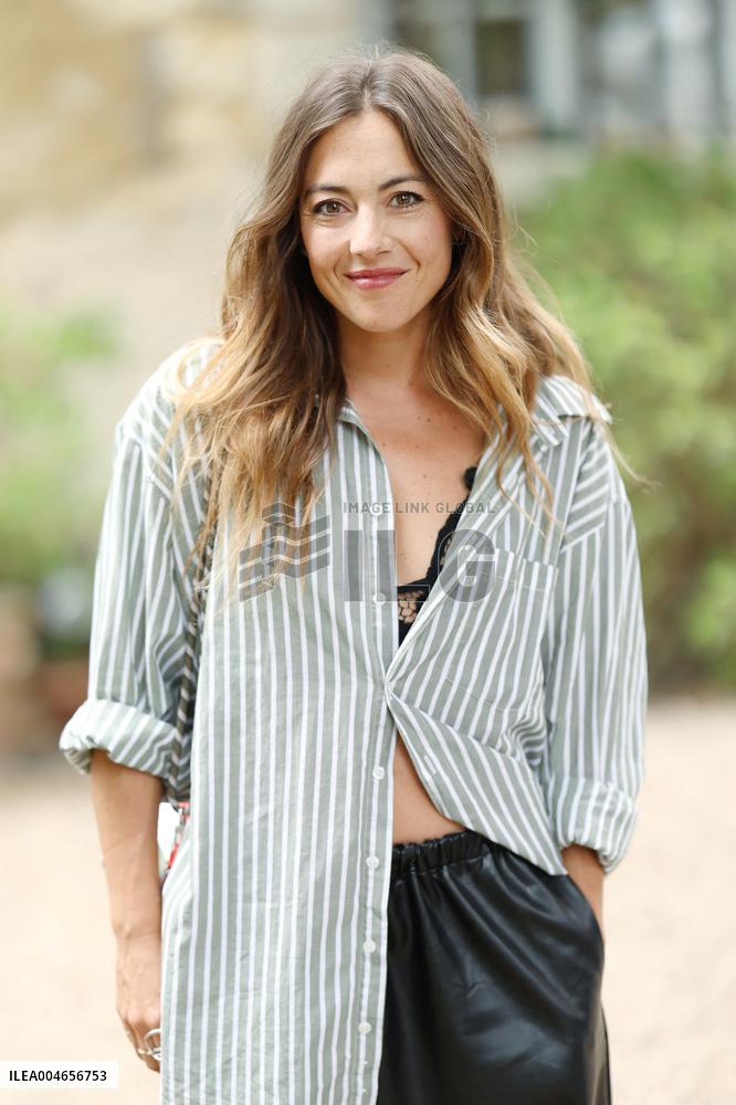 Angouleme Film Festival - Adieu Jean-Pat  Photocall