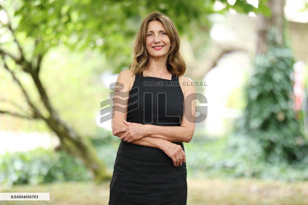 Angouleme Film Festival - Adieu Jean-Pat  Photocall