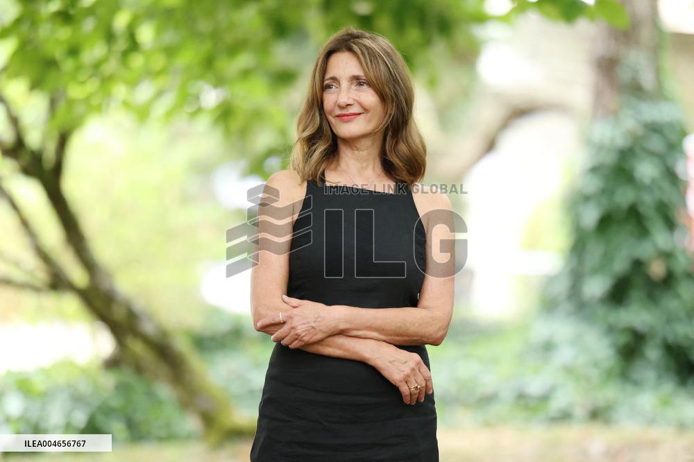 Angouleme Film Festival - Adieu Jean-Pat  Photocall