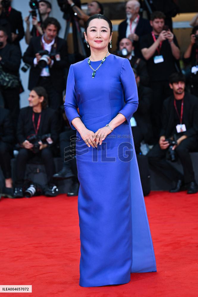 Venice La Grazia Premiere AM