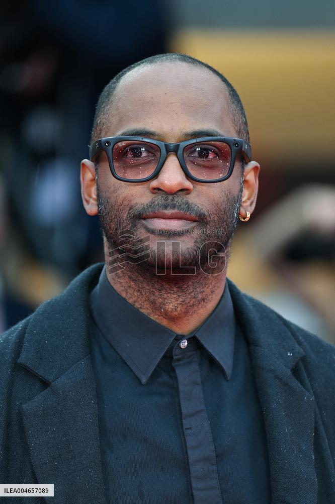 Venice La Grazia Premiere AM