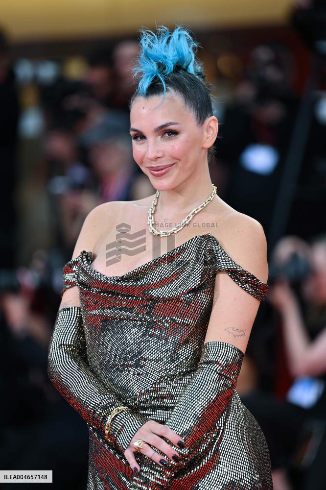 Venice La Grazia Premiere AM