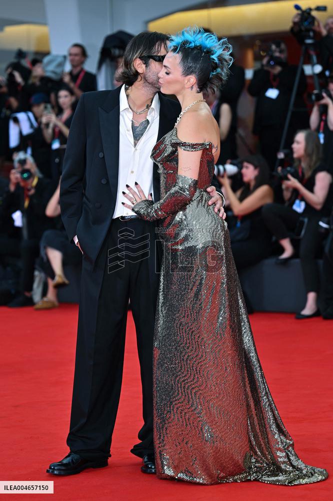 Venice La Grazia Premiere AM