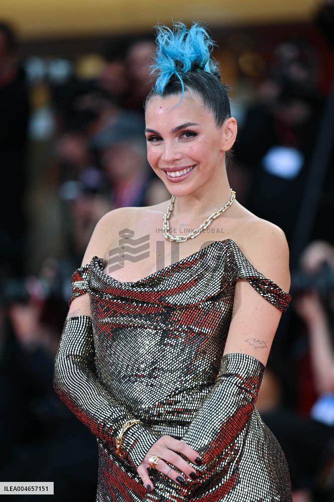 Venice La Grazia Premiere AM