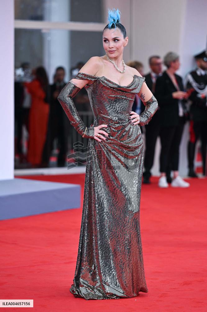 Venice La Grazia Premiere AM