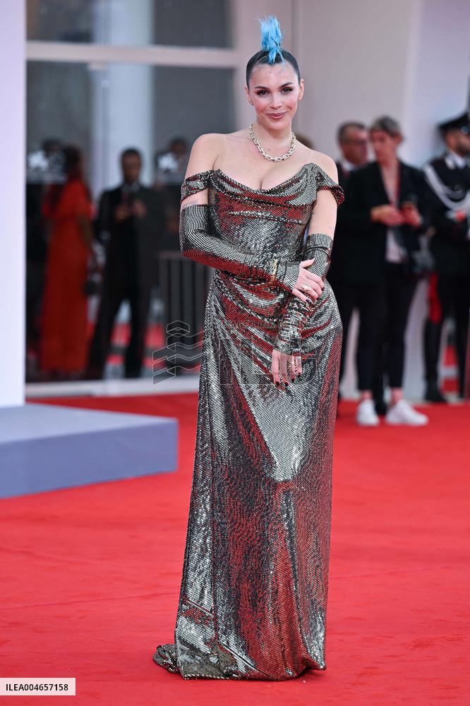 Venice La Grazia Premiere AM