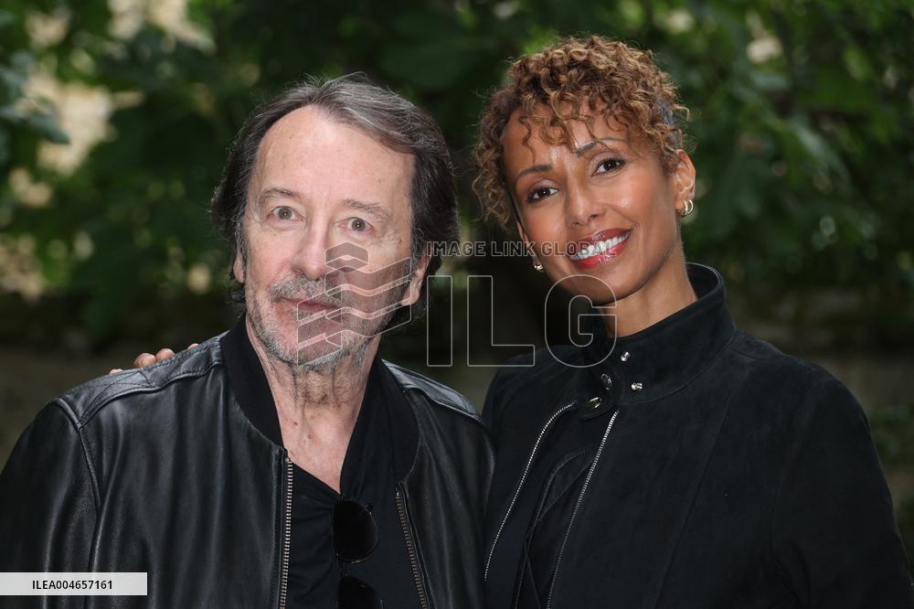 Angouleme Film Festival - Kwibuka (se souvenir) Photocall