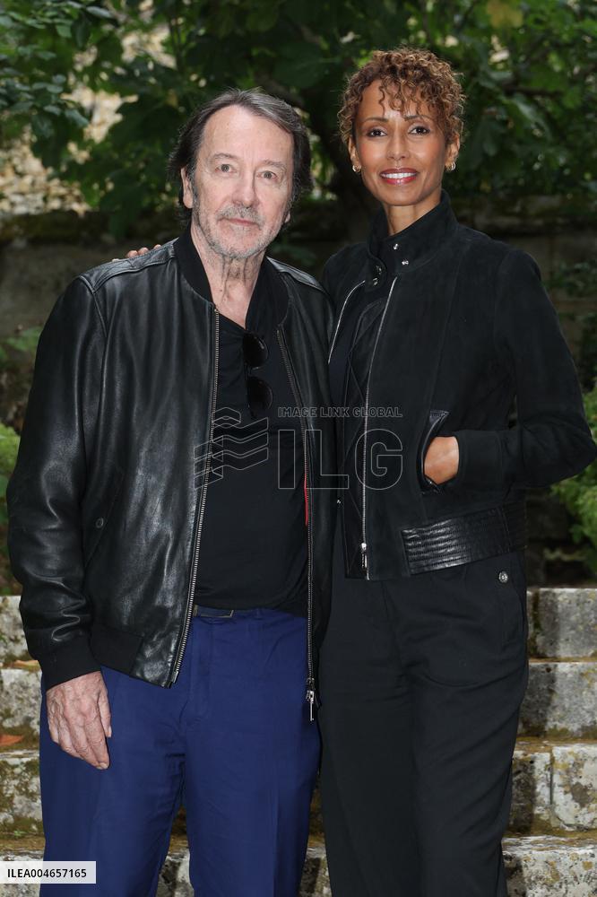 Angouleme Film Festival - Kwibuka (se souvenir) Photocall