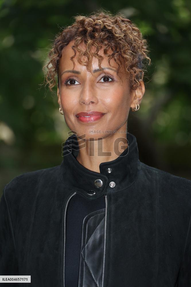 Angouleme Film Festival - Kwibuka (se souvenir) Photocall