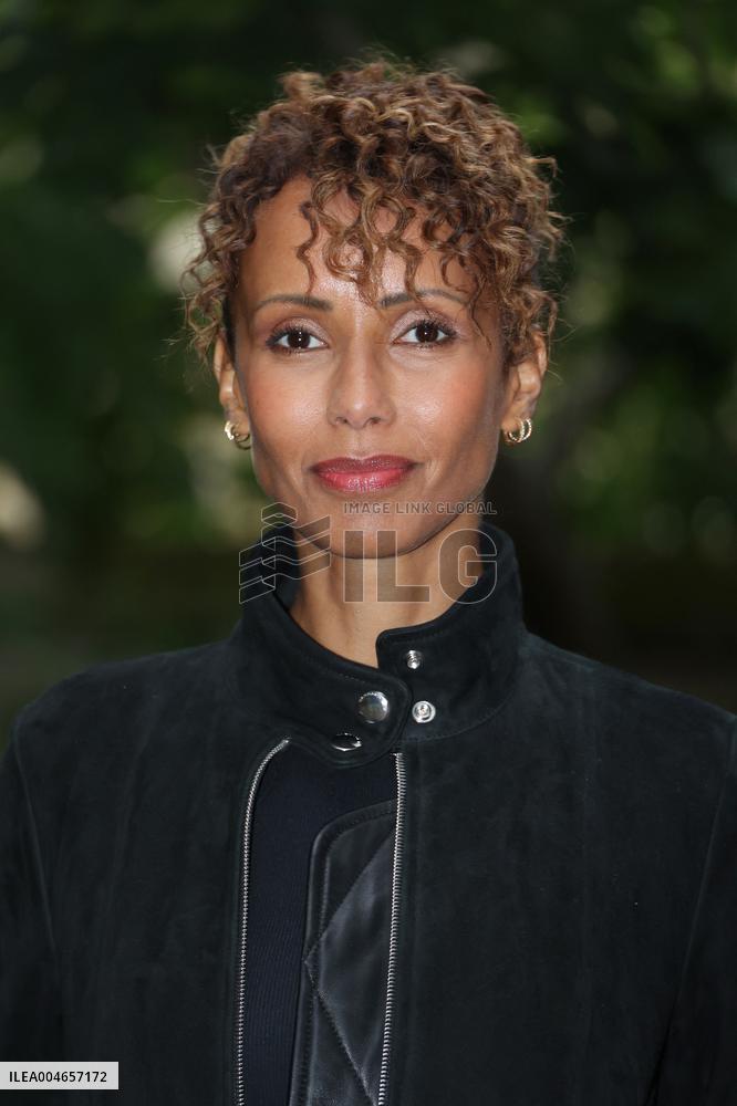 Angouleme Film Festival - Kwibuka (se souvenir) Photocall