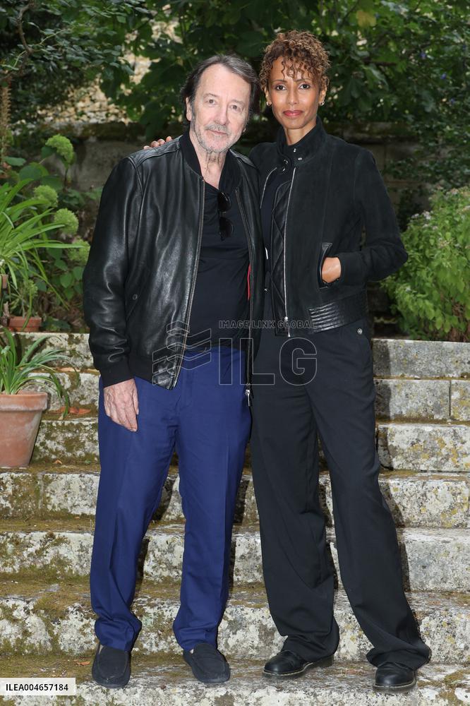 Angouleme Film Festival - Kwibuka (se souvenir) Photocall
