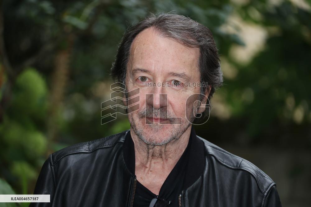 Angouleme Film Festival - Kwibuka (se souvenir) Photocall