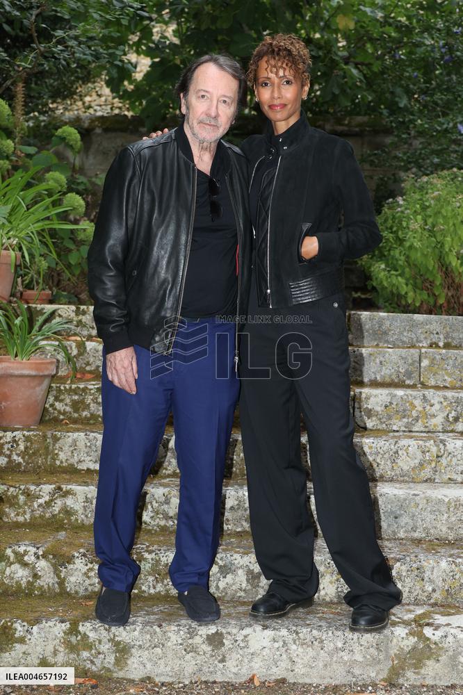 Angouleme Film Festival - Kwibuka (se souvenir) Photocall