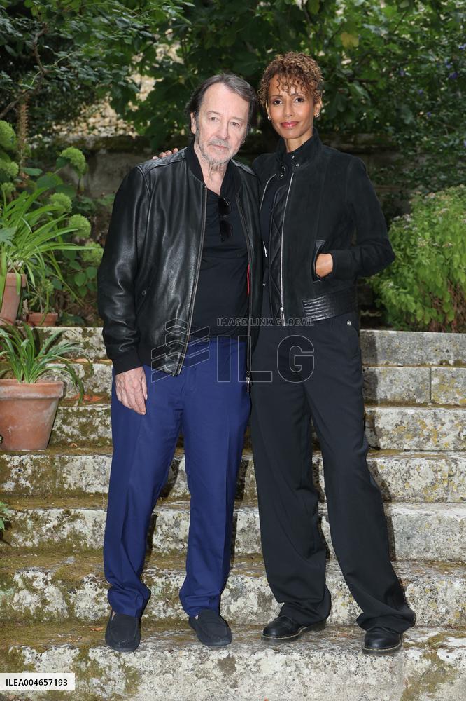 Angouleme Film Festival - Kwibuka (se souvenir) Photocall