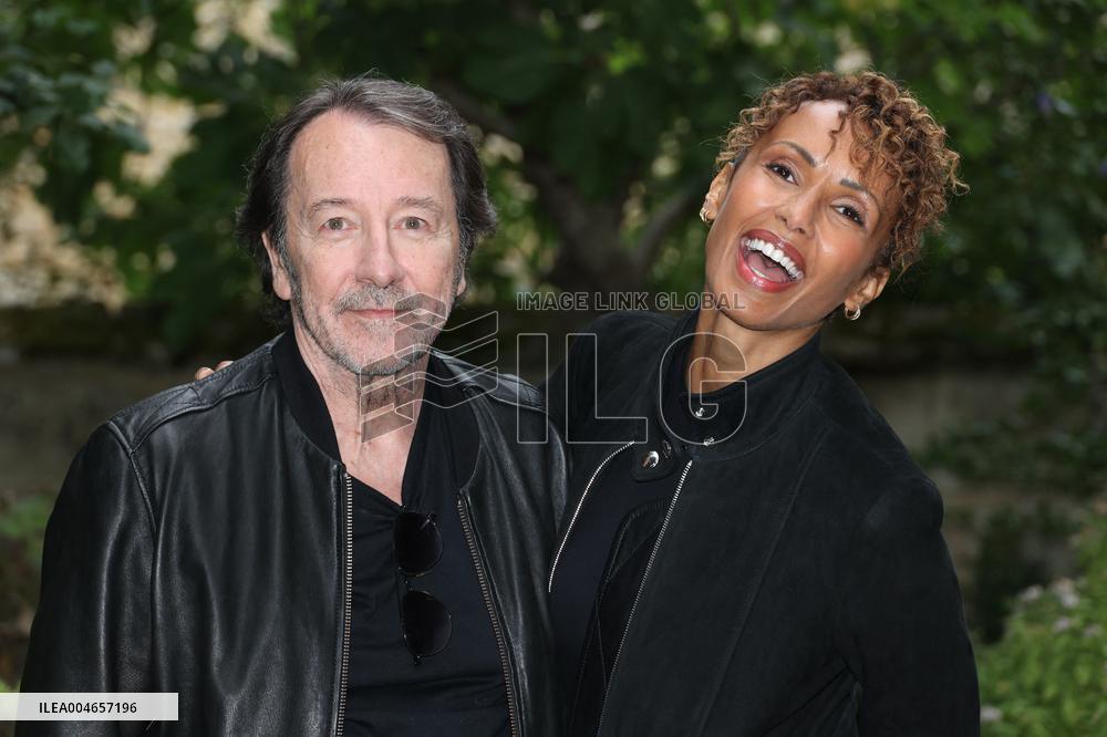 Angouleme Film Festival - Kwibuka (se souvenir) Photocall