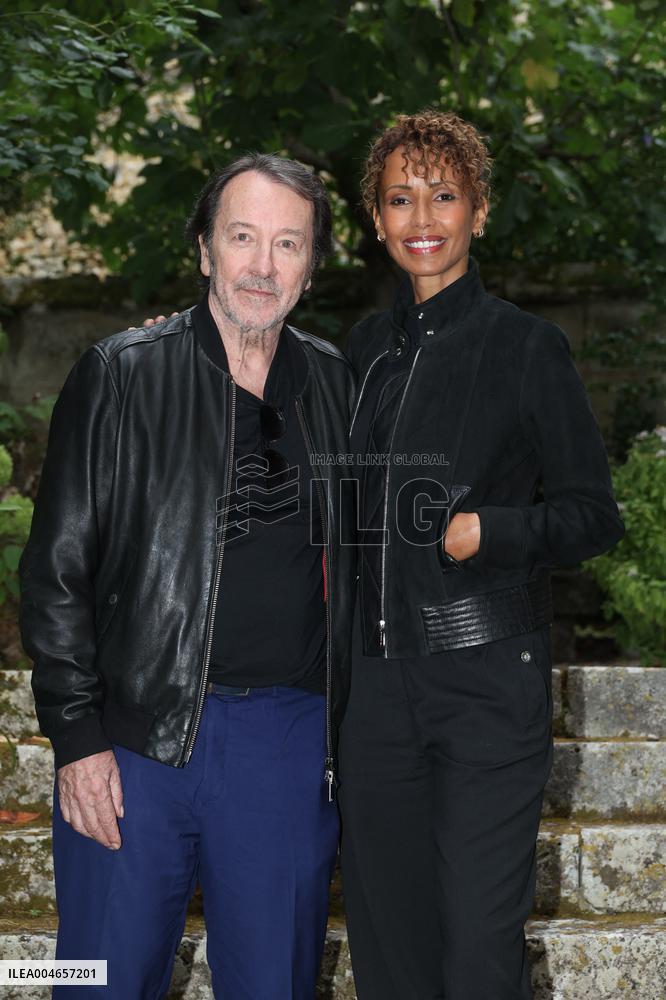 Angouleme Film Festival - Kwibuka (se souvenir) Photocall