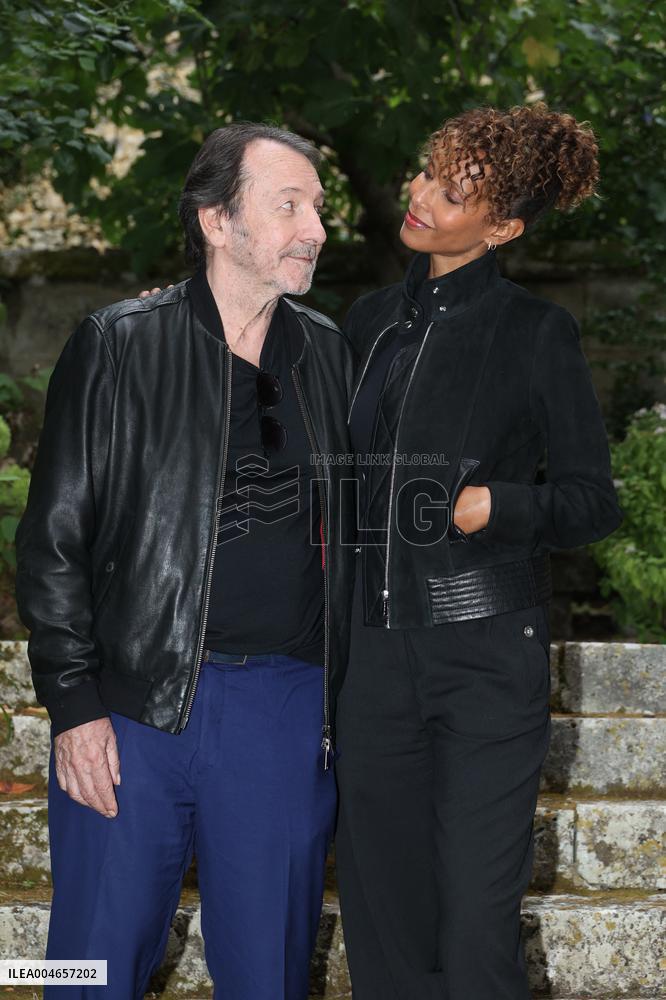 Angouleme Film Festival - Kwibuka (se souvenir) Photocall