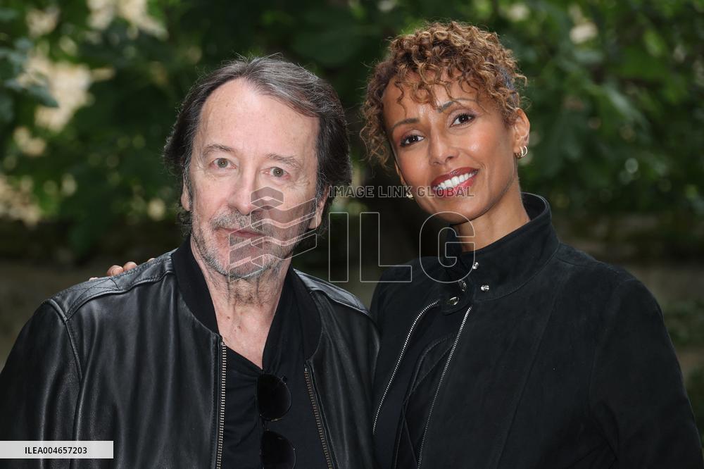 Angouleme Film Festival - Kwibuka (se souvenir) Photocall