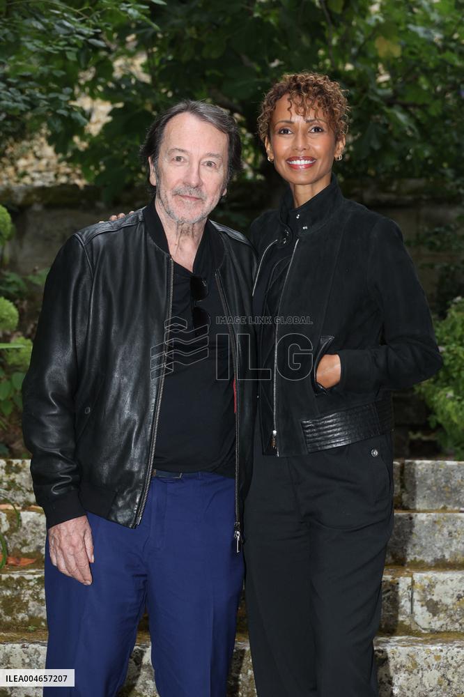 Angouleme Film Festival - Kwibuka (se souvenir) Photocall