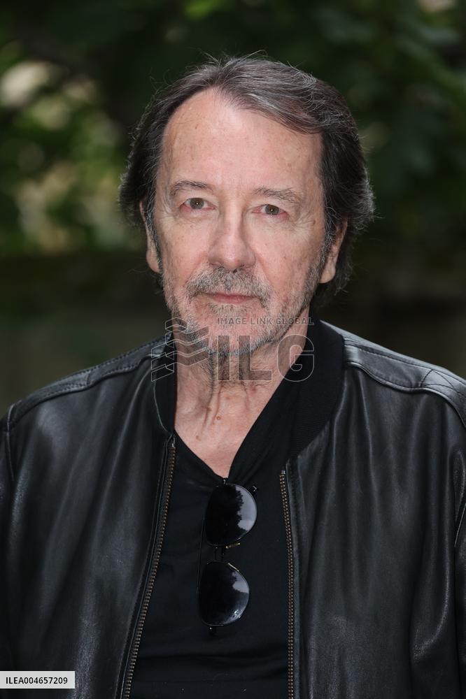 Angouleme Film Festival - Kwibuka (se souvenir) Photocall