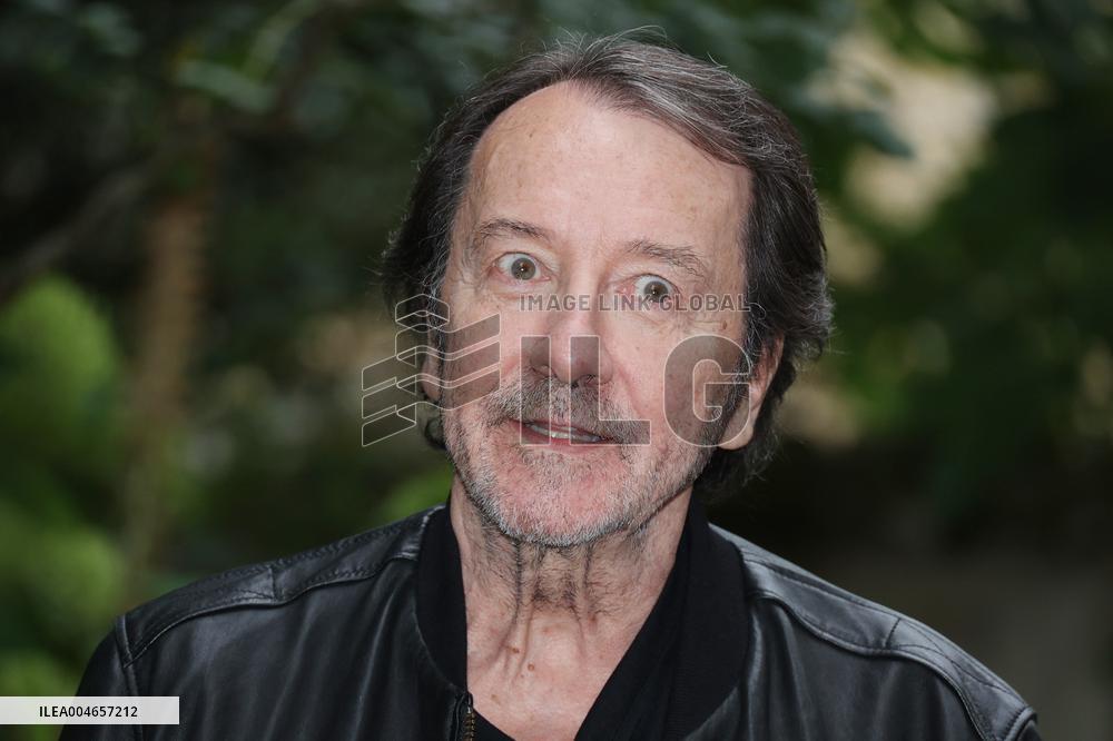 Angouleme Film Festival - Kwibuka (se souvenir) Photocall