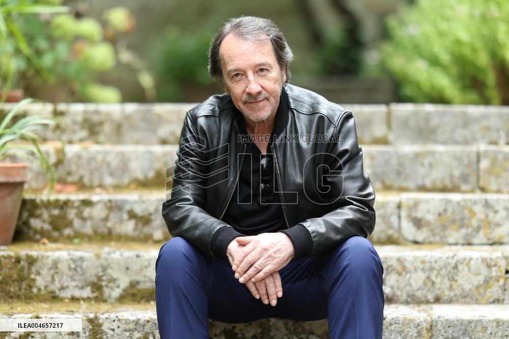 Angouleme Film Festival - Kwibuka (se souvenir) Photocall