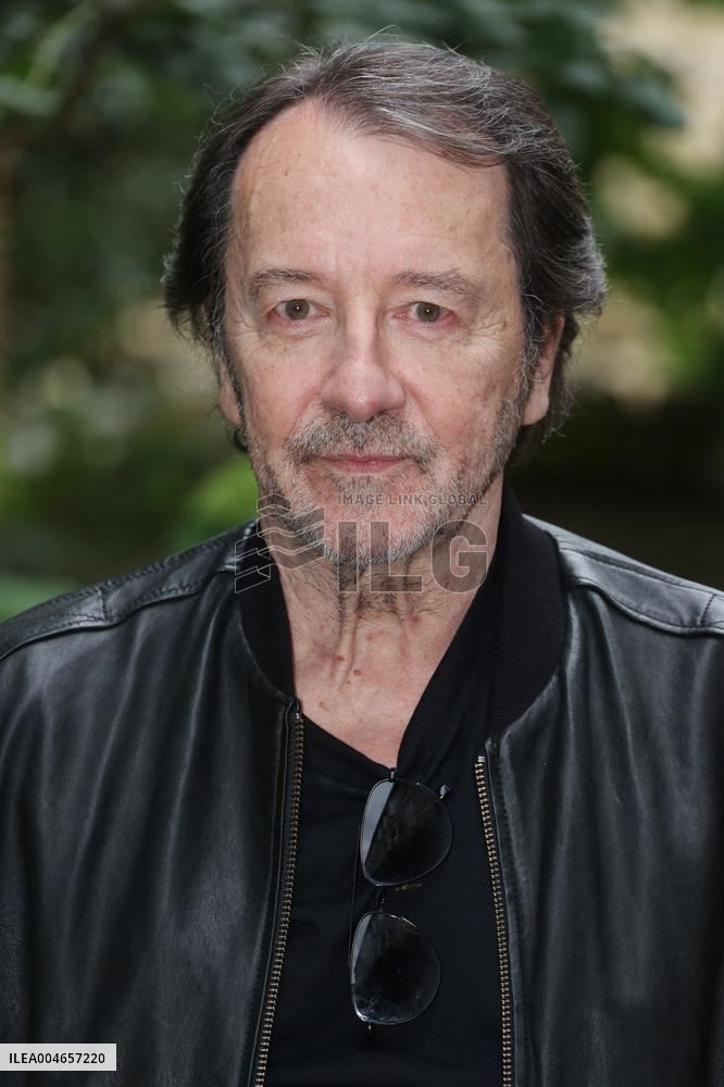 Angouleme Film Festival - Kwibuka (se souvenir) Photocall