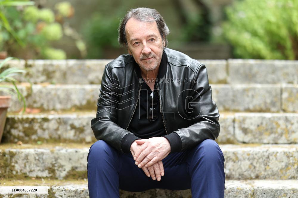 Angouleme Film Festival - Kwibuka (se souvenir) Photocall