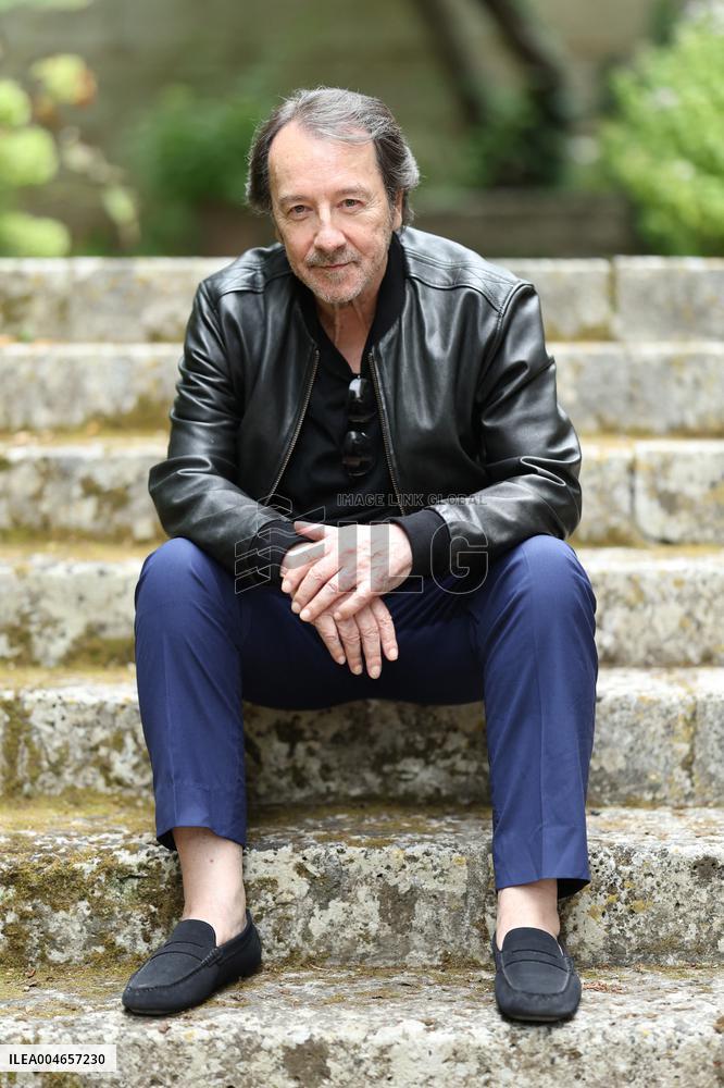 Angouleme Film Festival - Kwibuka (se souvenir) Photocall