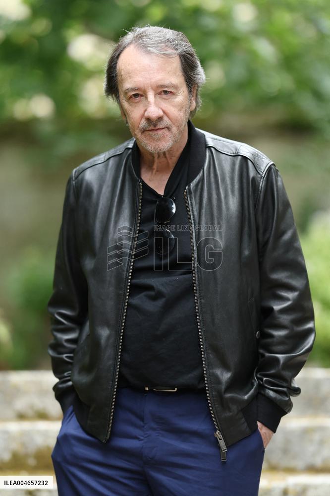 Angouleme Film Festival - Kwibuka (se souvenir) Photocall