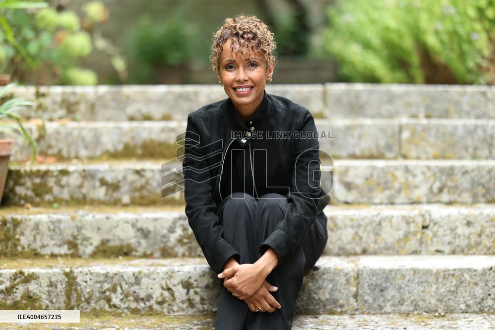 Angouleme Film Festival - Kwibuka (se souvenir) Photocall