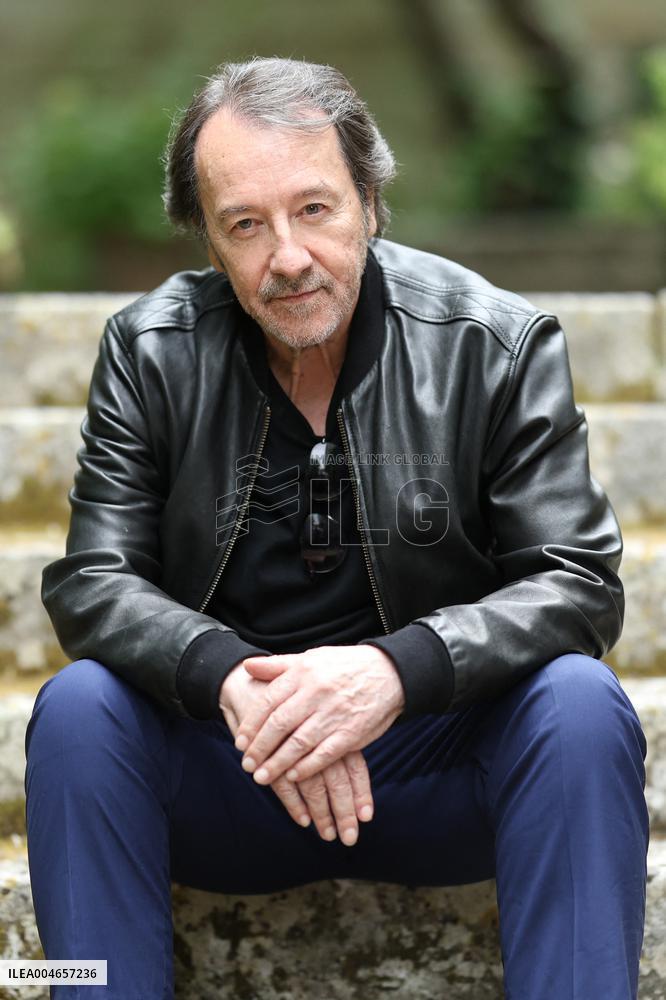 Angouleme Film Festival - Kwibuka (se souvenir) Photocall