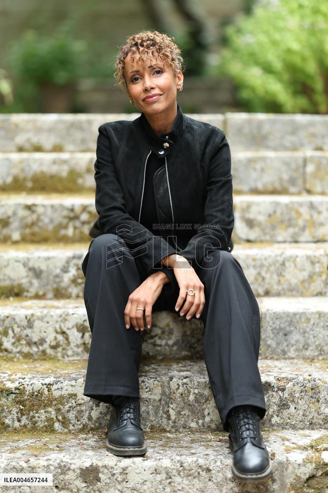 Angouleme Film Festival - Kwibuka (se souvenir) Photocall