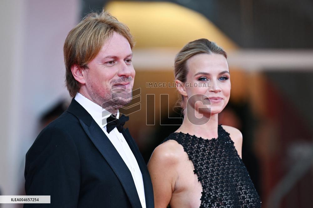 Venice La Grazia Premiere AM