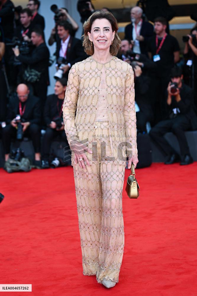 Venice La Grazia Premiere AM