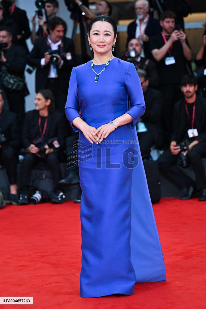 Venice La Grazia Premiere AM