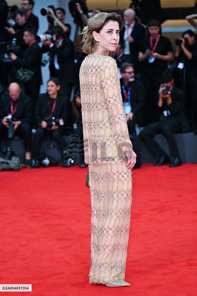 Venice La Grazia Premiere AM