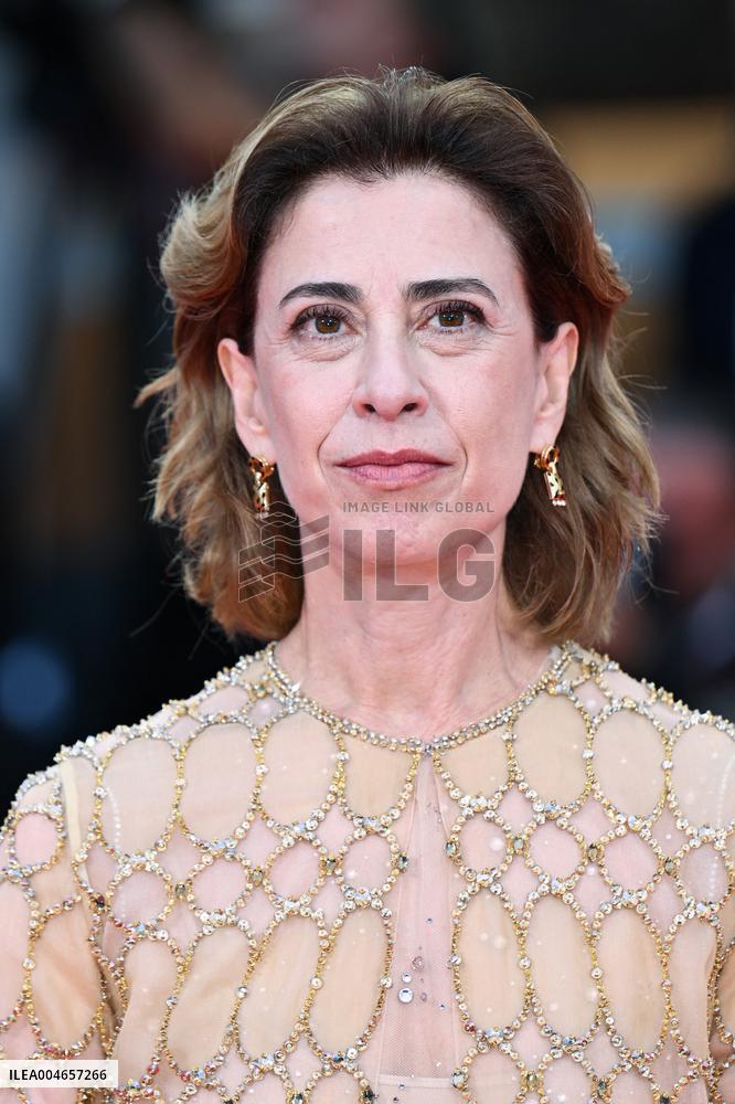 Venice La Grazia Premiere AM