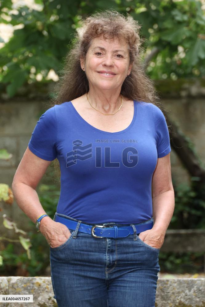 Angouleme Film Festival - Chromosome Plus ou l’eloge de la difference Photocall