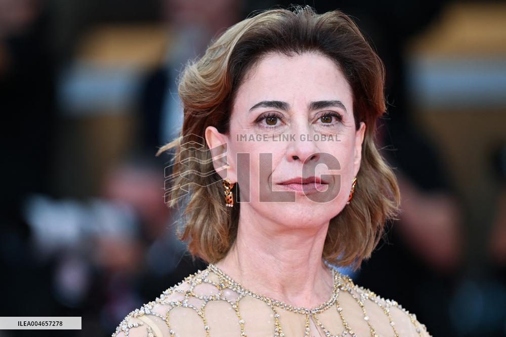 Venice La Grazia Premiere AM