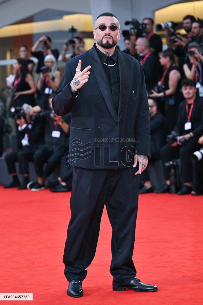 Venice La Grazia Premiere AM