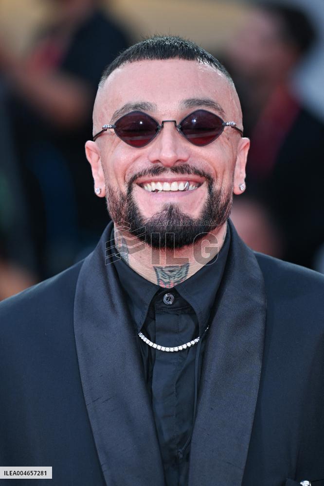 Venice La Grazia Premiere AM