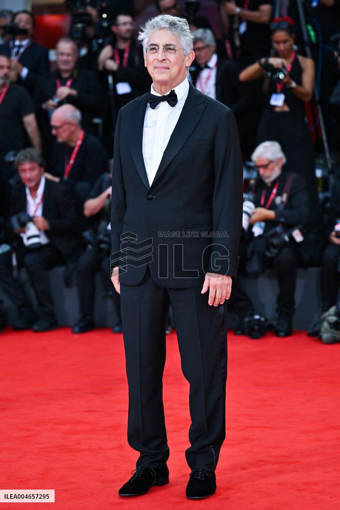 Venice La Grazia Premiere AM