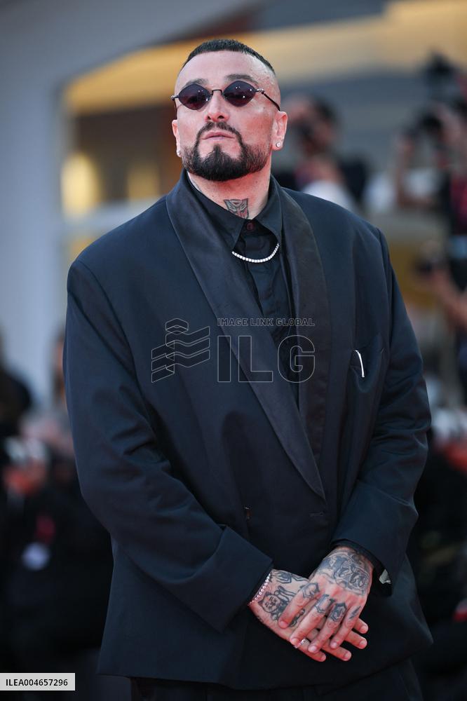 Venice La Grazia Premiere AM