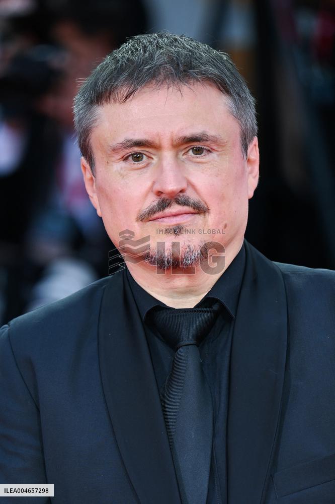 Venice La Grazia Premiere AM